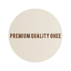 A2 Deshi Cow Ghee 1ltr